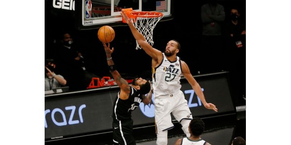 Brooklyn Nets gewinnt erneut ohne Kevin Durant